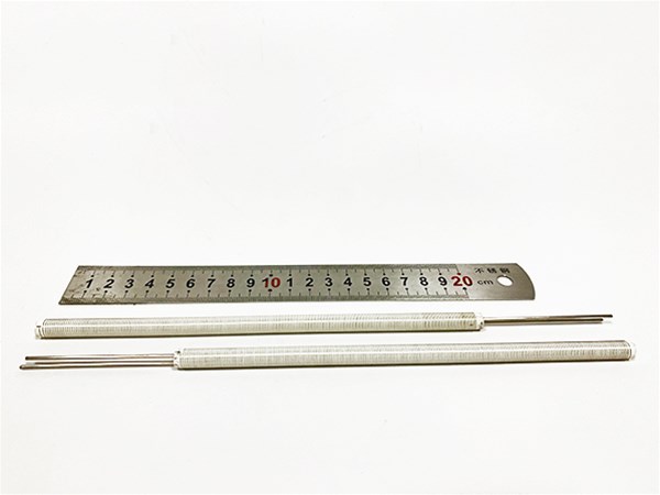 电热管的材料选择都要遵循哪些标准呢？